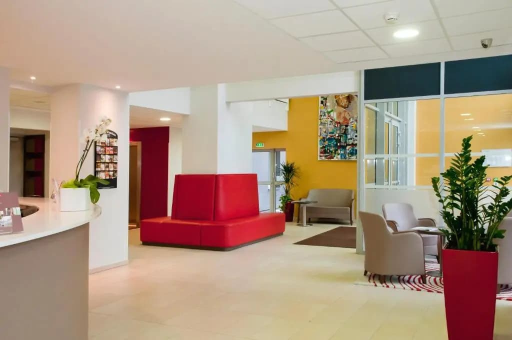 Residhome Reims Centre - Photo 2