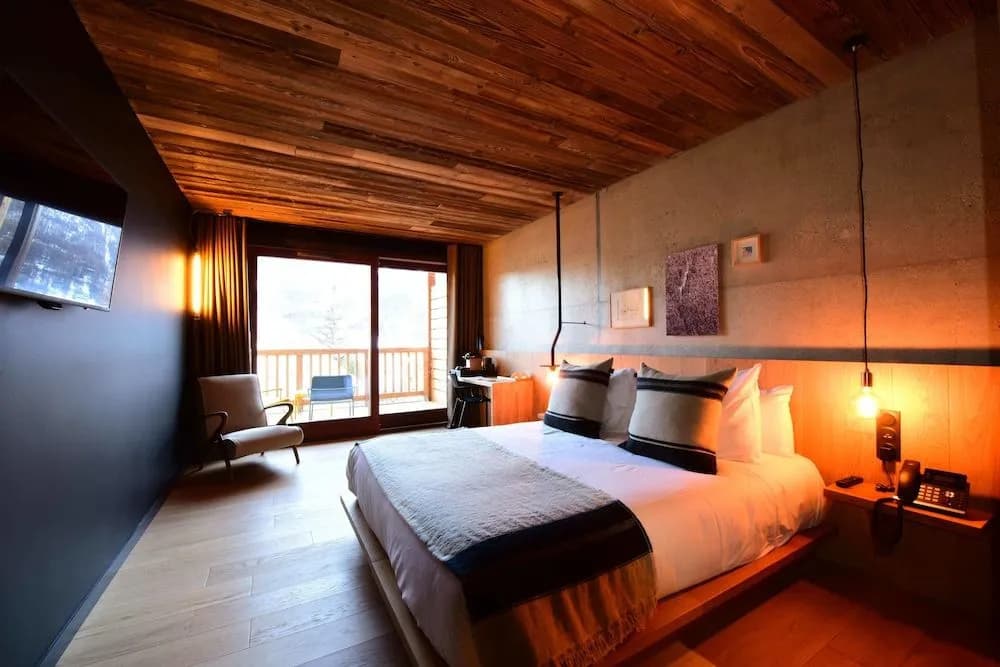 Hôtel Le Monêtier - Photo 3