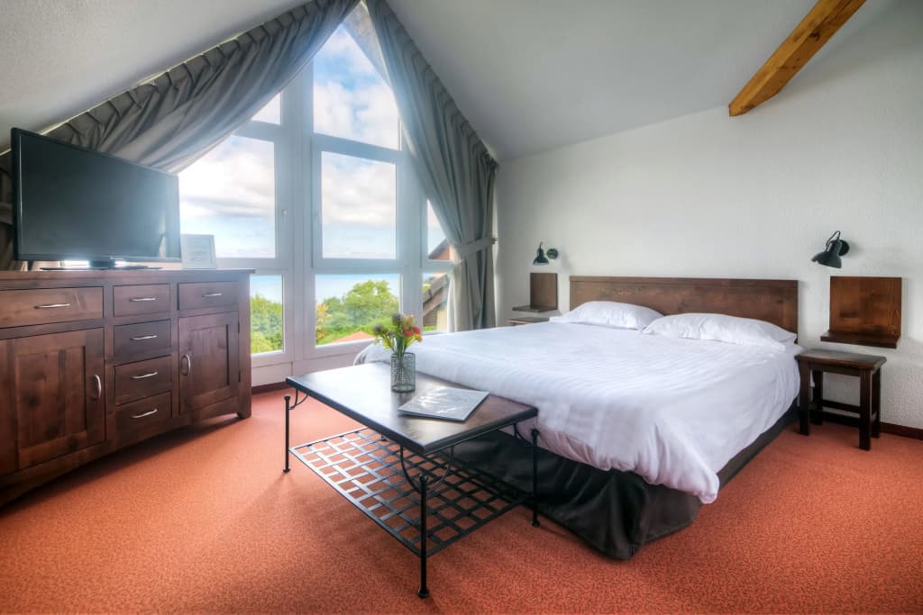 Zenitude Hotel-Residences Les Terrasses du Lac - Photo 3