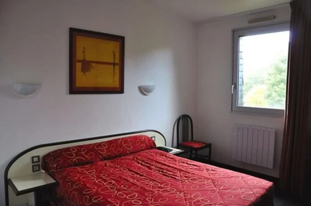 Hotel Henri IV - Miniature 3