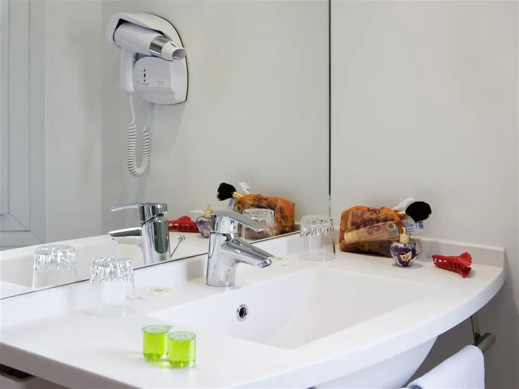 ibis Styles Nancy Centre Gare - Miniature 8
