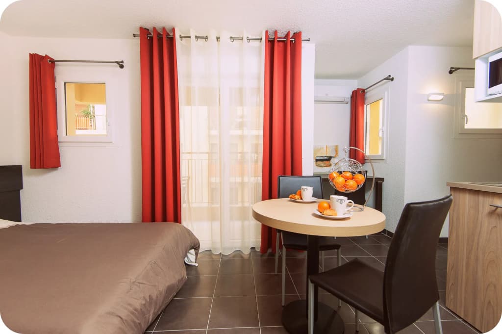 Villa Serafina Apartments - Photo 1