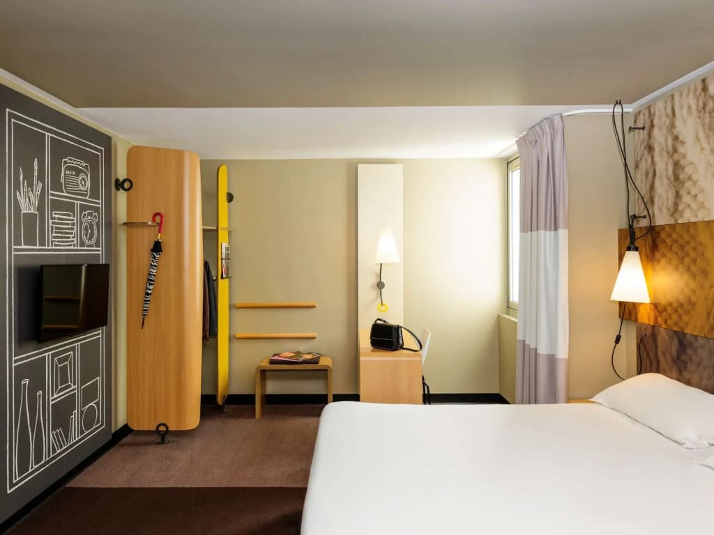 Hotel ibis Longwy Mexy - Photo 2