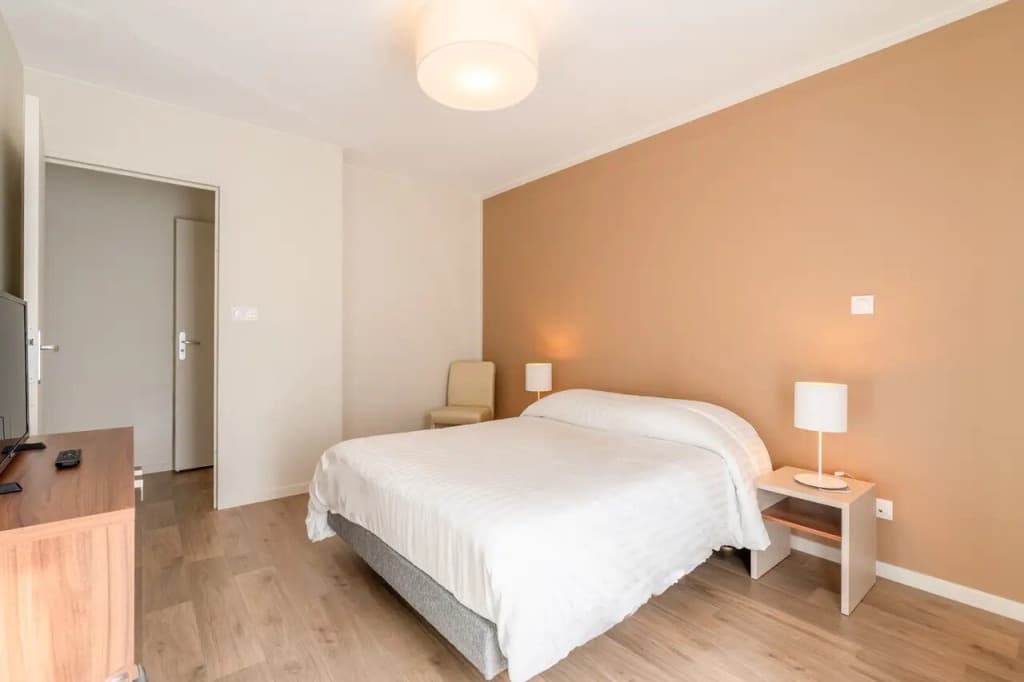 Quality Aparthotel Grenoble Sud - Miniature 7