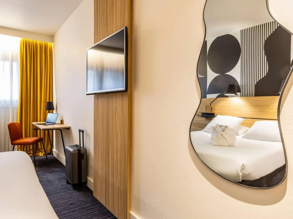 Mercure Metz Centre - Photo 5