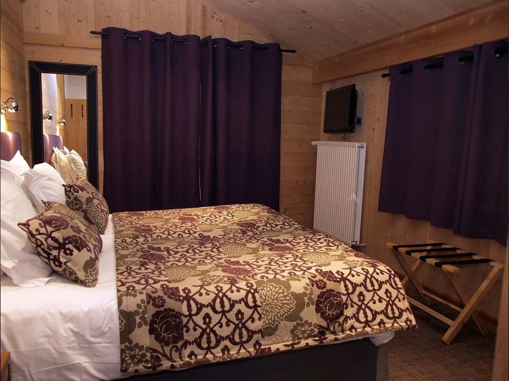 Le Delta Hotel & Spa - Photo 3