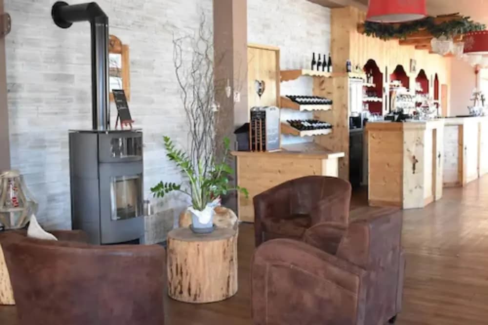 L’Annexe by La Réserve - Photo 1