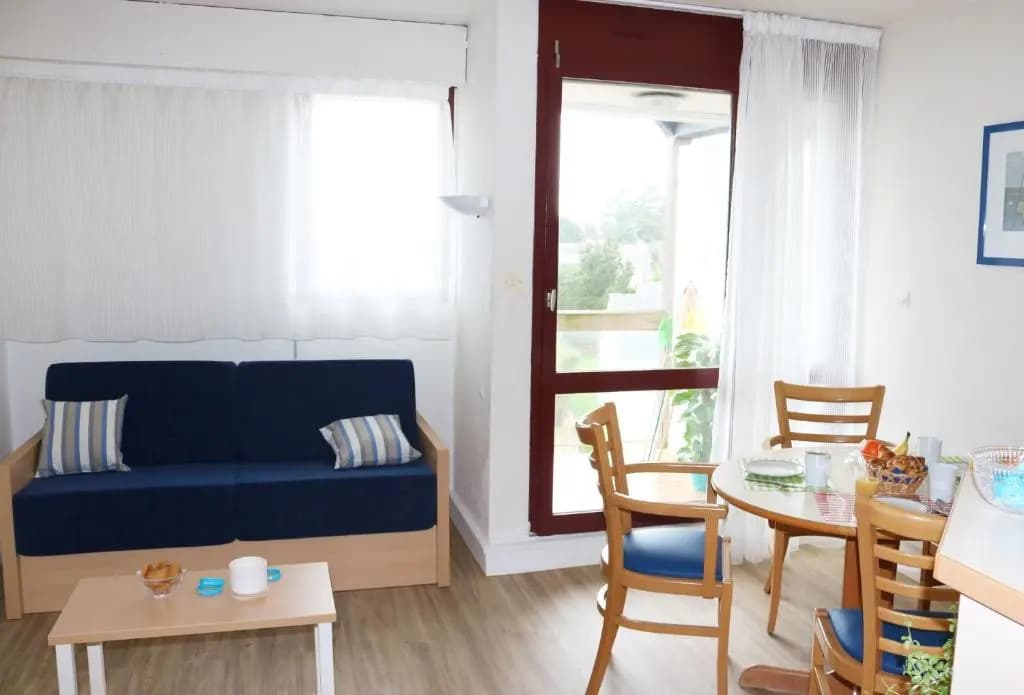 Residence Goelia Bleue Oceane - Photo 1