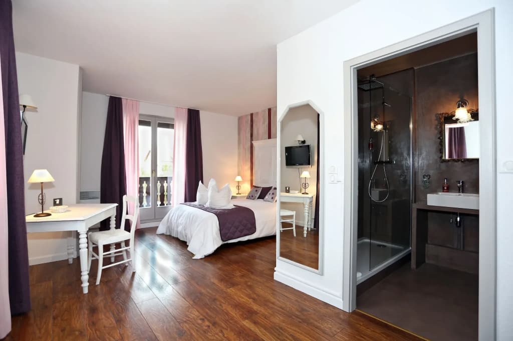 The Originals Relais, Le Verger des Châteaux - Photo 3