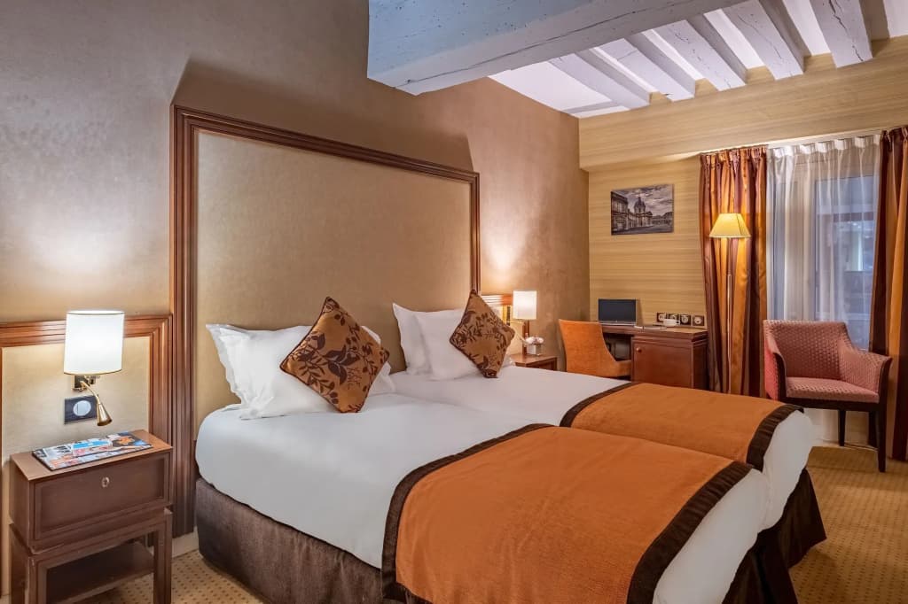 Hotel Saint Honore 85 - Photo 3