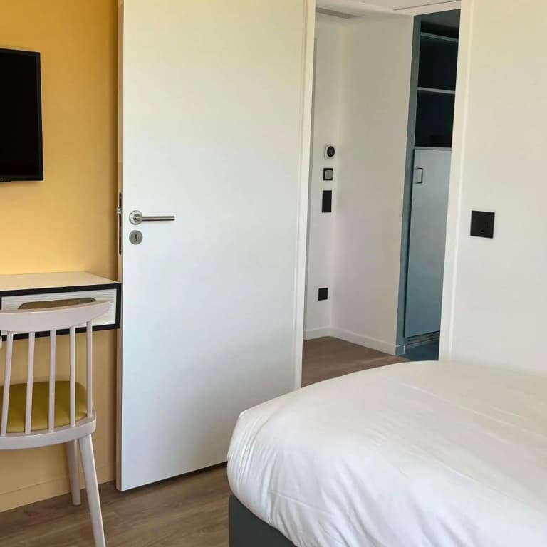 Aparthotel Adagio Access Porte De Camargue - Photo 5