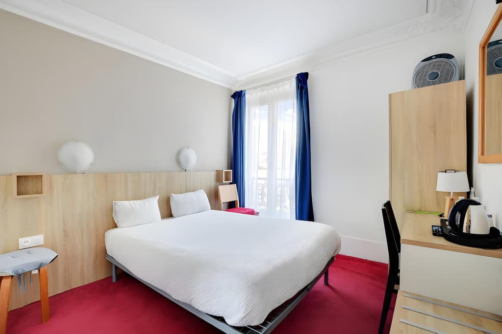 Hotel Altona - Photo 5