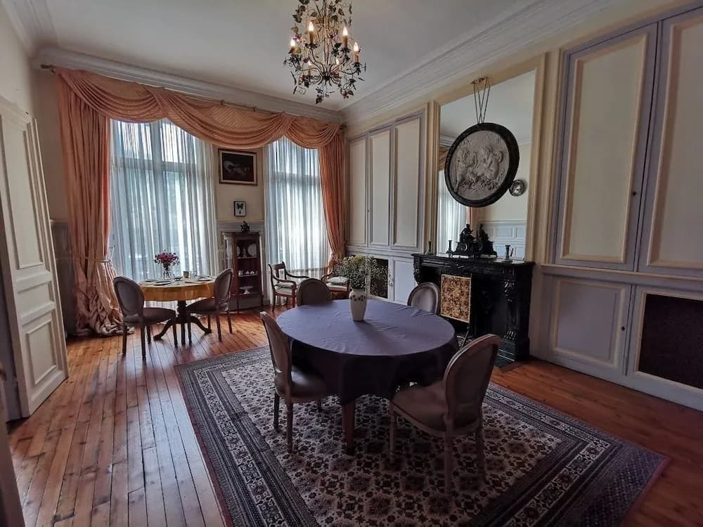 La Belle Boulonnaise - Photo 2
