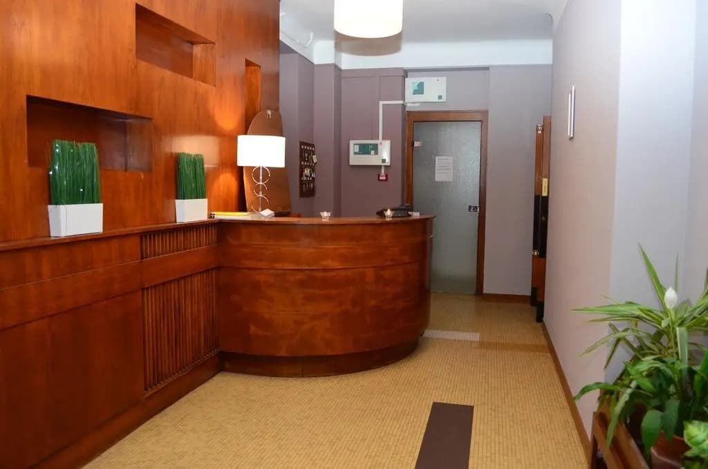Auberge du Lac - Photo 2