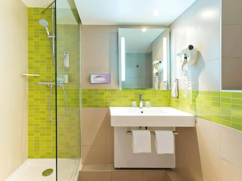ibis Styles Paris Gare de l'Est TGV - Miniature 8