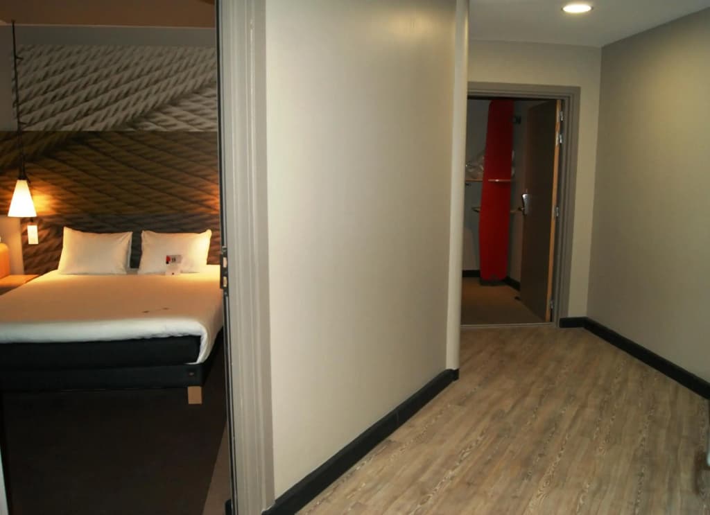 ibis Saint Malo La Madeleine - Photo 5