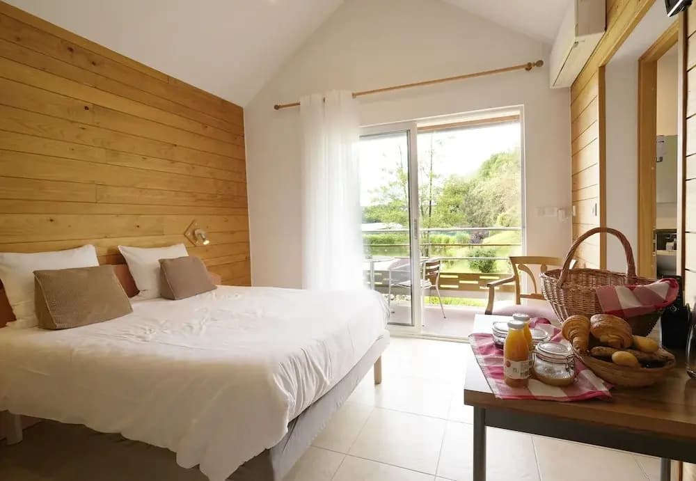 Hôtel Sans Val'Eau - Photo 4
