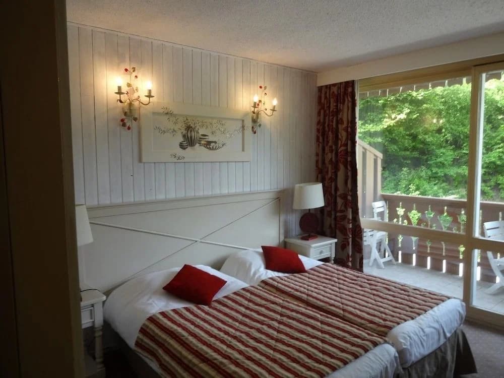 Hôtel Le Verseau - Photo 2