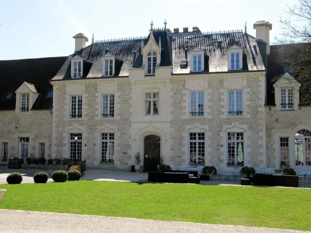 Château de Fère - Photo 1