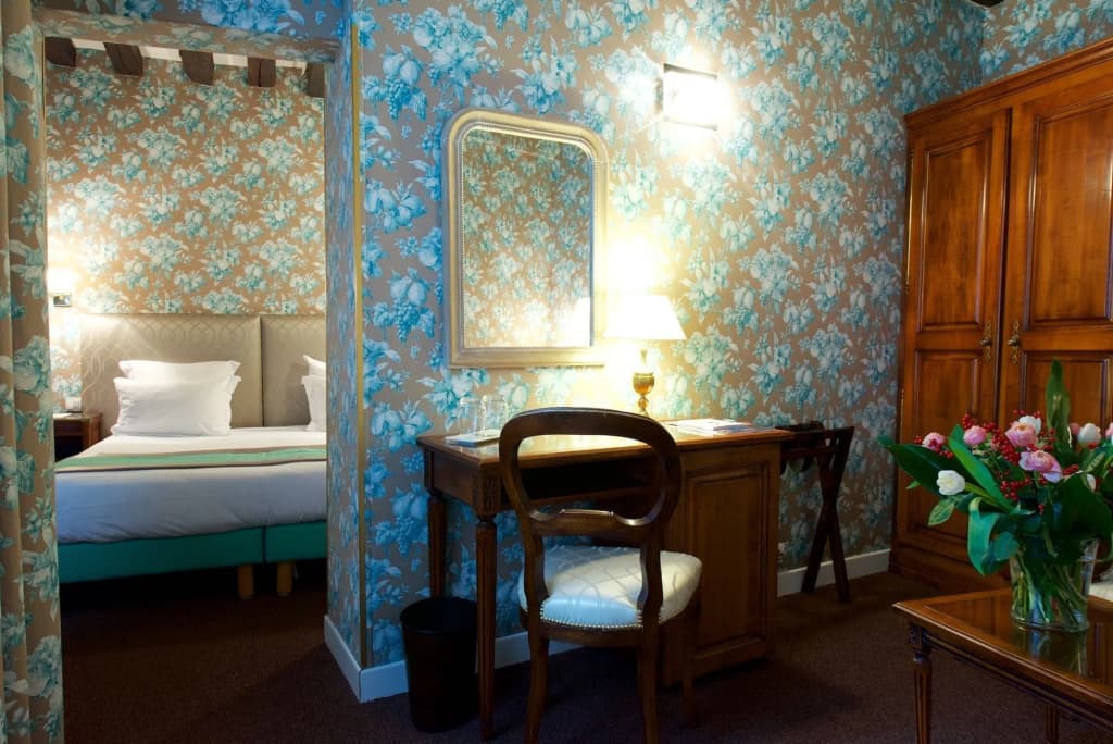 Relais Hotel Du Vieux Paris - Photo 3