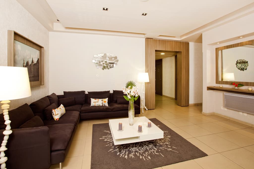 Residhome Paris-Guyancourt - Photo 4
