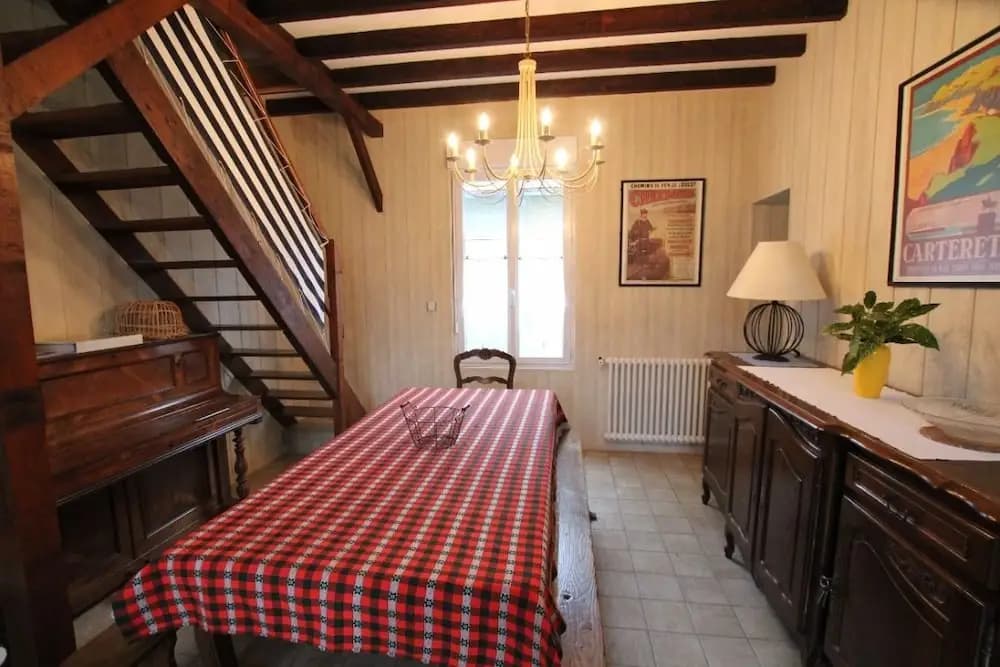 Villa Les Flots Bleus - Miniature 4