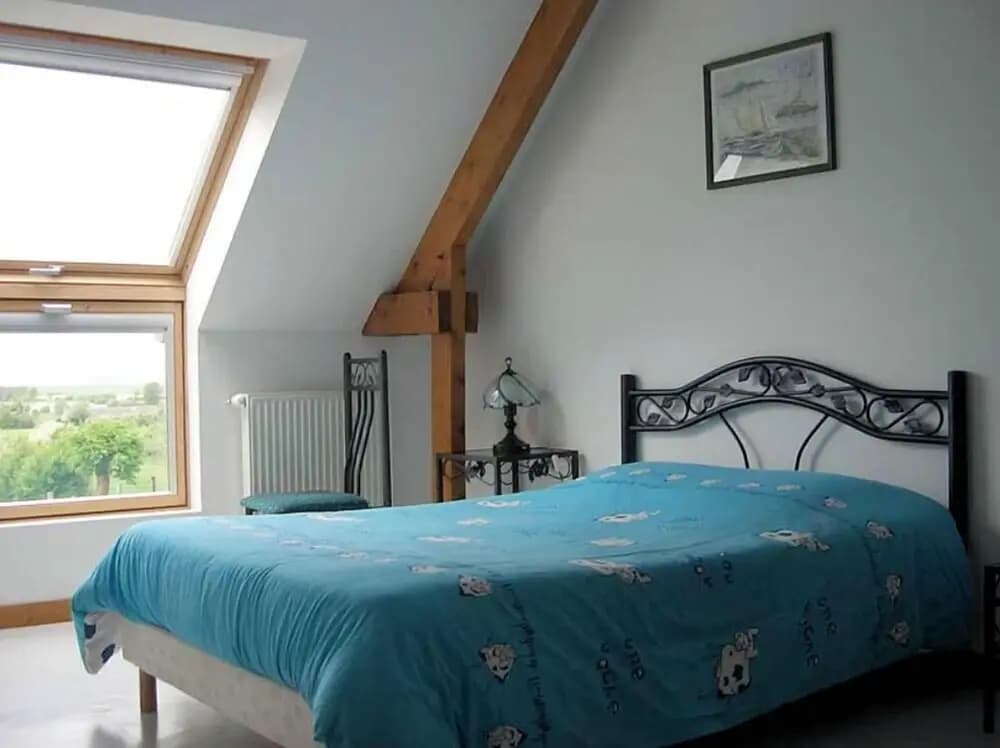 Chambre d'hôtes Le Moulin de la Butte - Photo 4