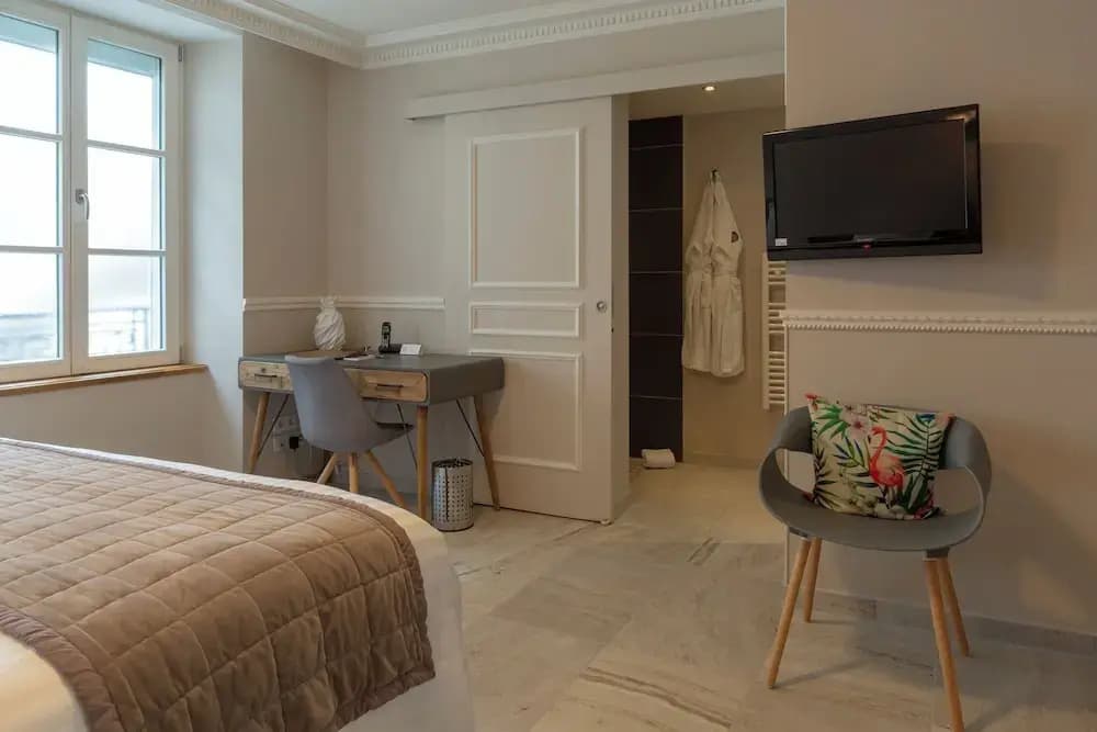 Hôtel Jean Moët - Miniature 7