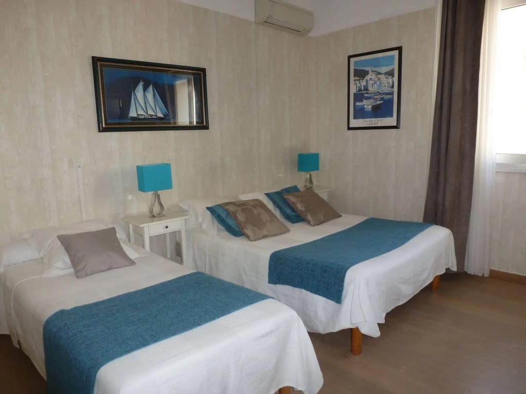 Hôtel Espadon - Photo 3