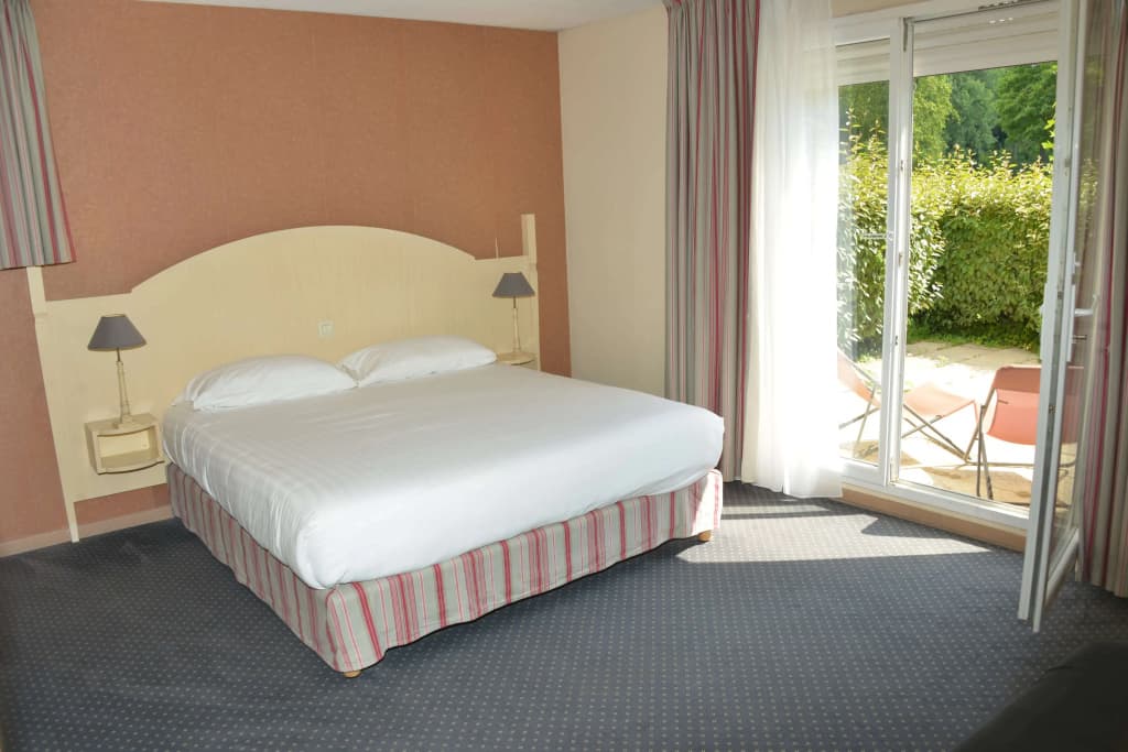 Best Western Golf D'albon - Photo 4