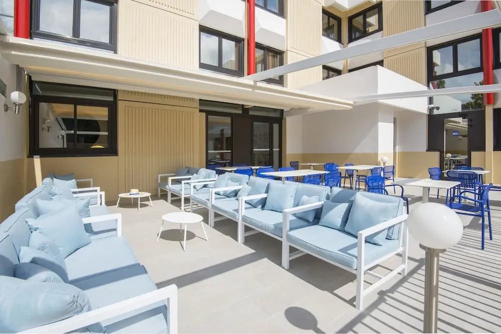 Hotel Mercure Nice Cap 3000 Aeroport - Miniature 4