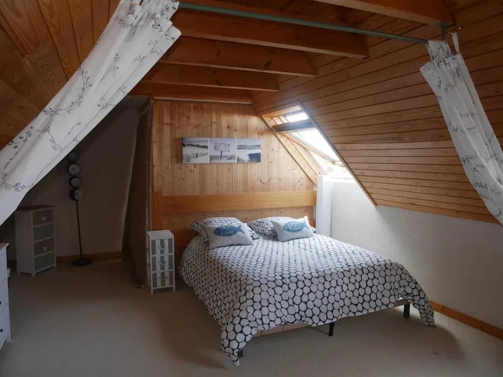 Apartment in Portsall With Stunning Sea View - Photo 2