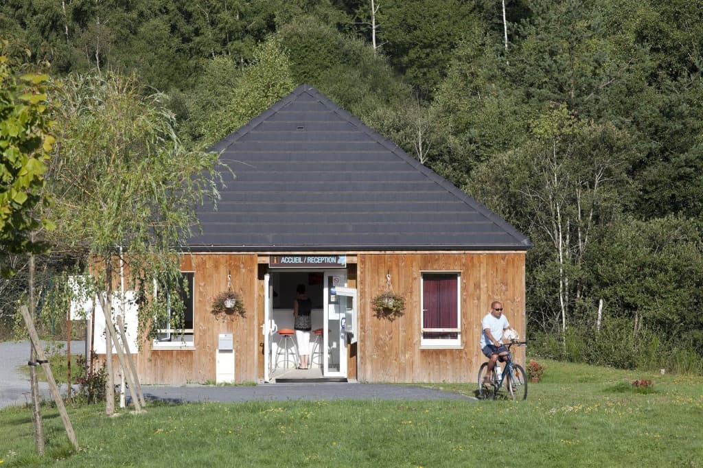 Vacancéole – Le Domaine du Bosquet - Photo 2