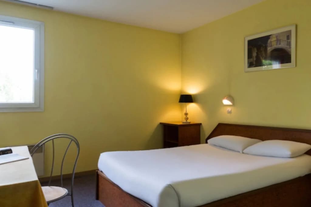 Greet Hotel Nancy Sud - Photo 2