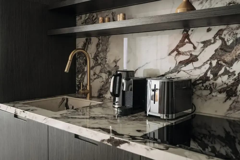 HIGHSTAY - Luxury Serviced Apartments - Centre Pompidou Museum - Miniature 7