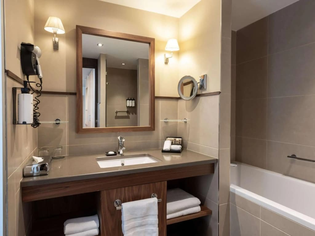 Sofitel Lyon Bellecour - Miniature 7