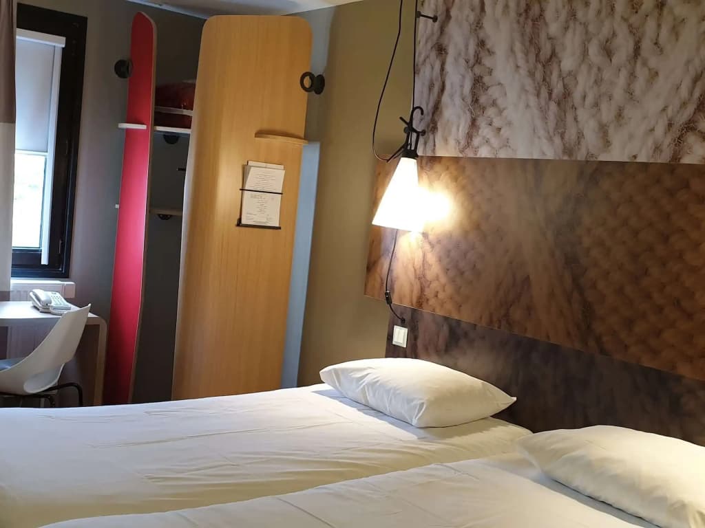 Ibis Chalon Sur Saone Europe - Photo 5