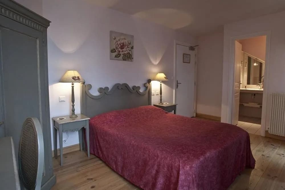 Hôtel L'Astrolabe - Miniature 8