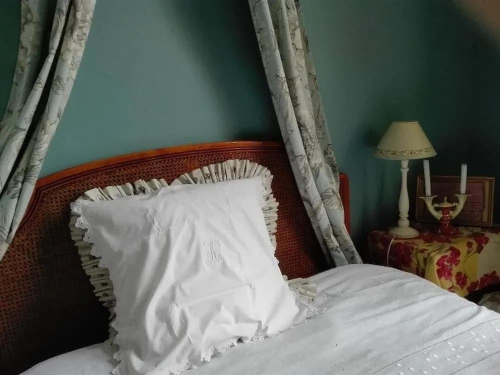 La Vagabonde - Chambre d'Hôtes - Photo 4