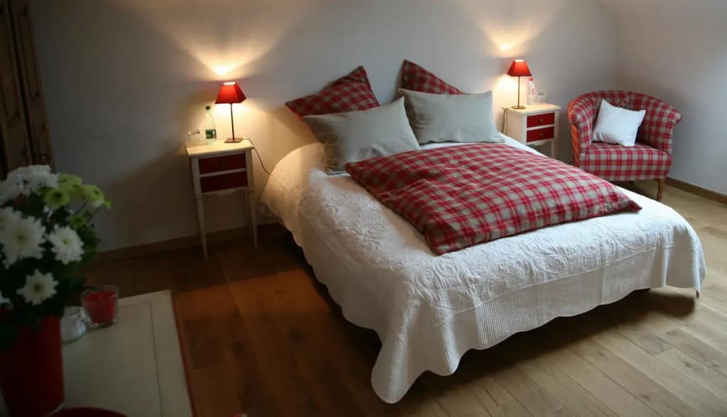 Chambres d'Hotes du Beau Regard - Photo 1