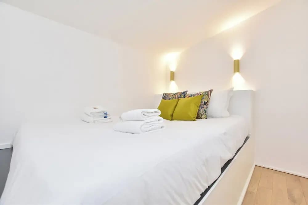 Luxurious Apartment - 6P- Madeleine/st Honore - 2D - Miniature 6