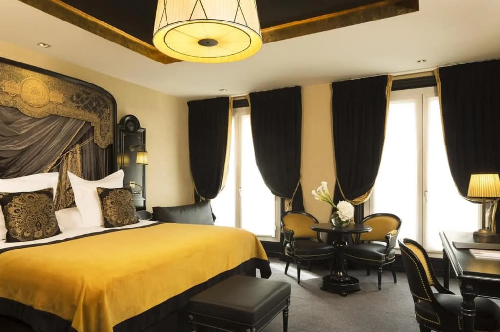 Le Belmont Paris - Photo 3