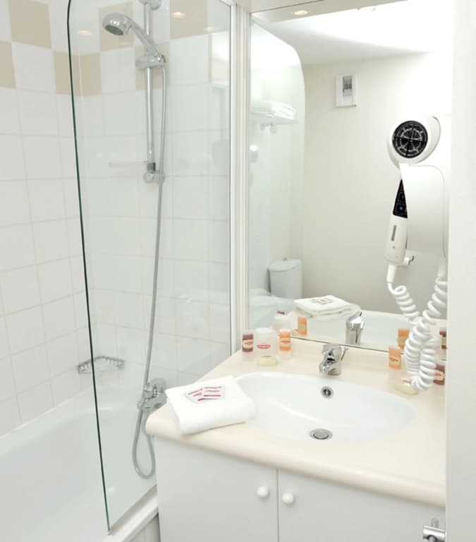 Residhome Appart Hotel Nancy Lorraine - Miniature 7