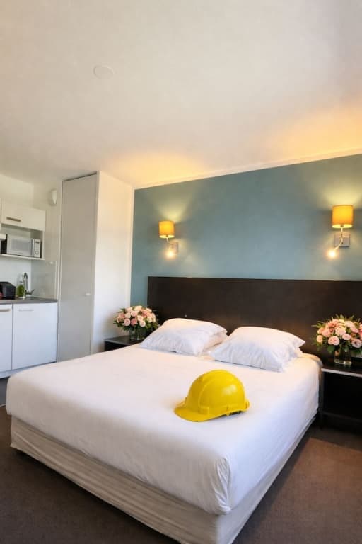 Villa Paris Orly - Photo 4