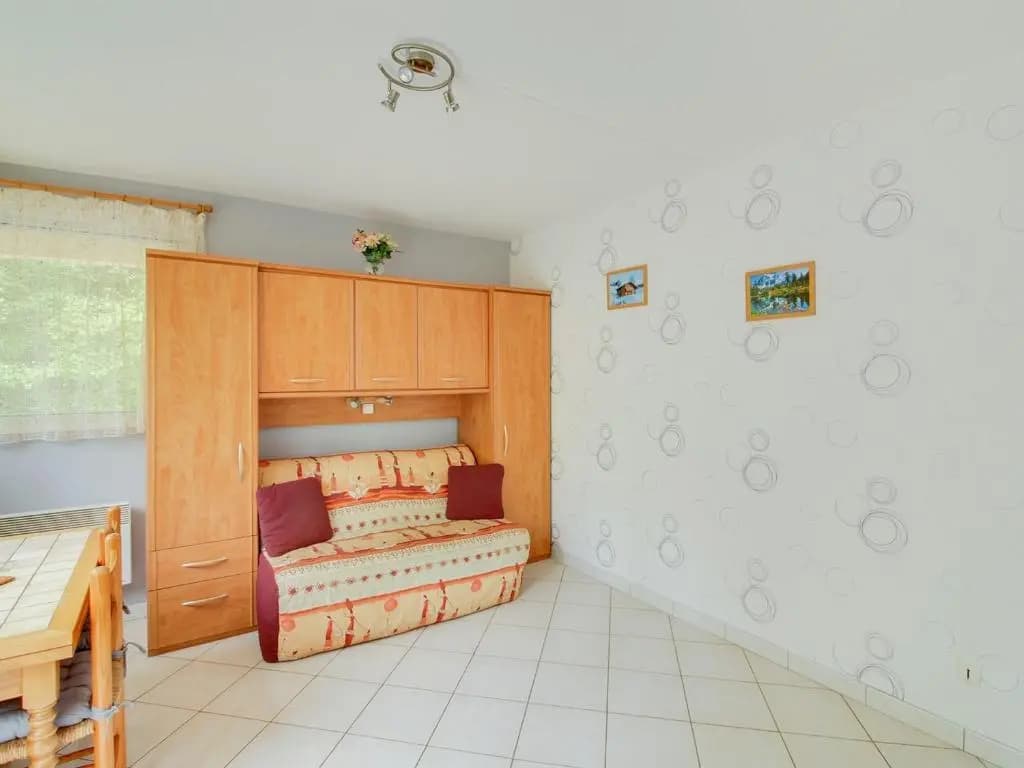 Studio Cauterets, 2 pièces, 4 personnes - FR-1-401-84 - Photo 1