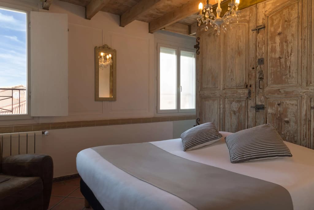 The Originals Boutique, Clair Hôtel, Martigues - Miniature 6