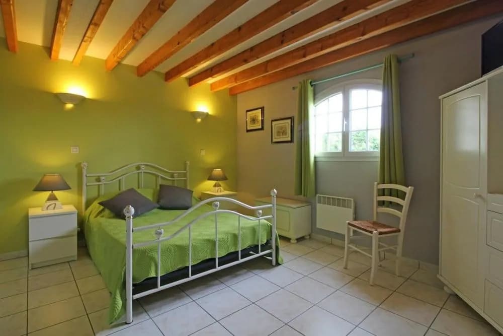 Le Cabassou - Photo 5