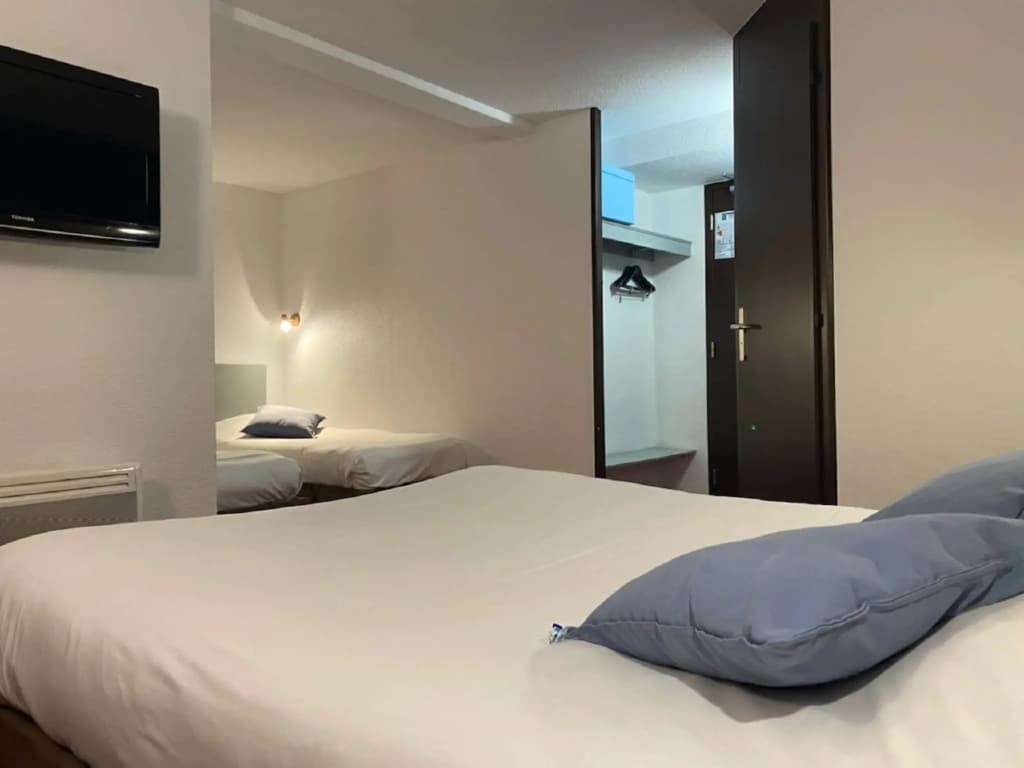 Enzo Hotels Vierzon By Kyriad Direct - Miniature 7