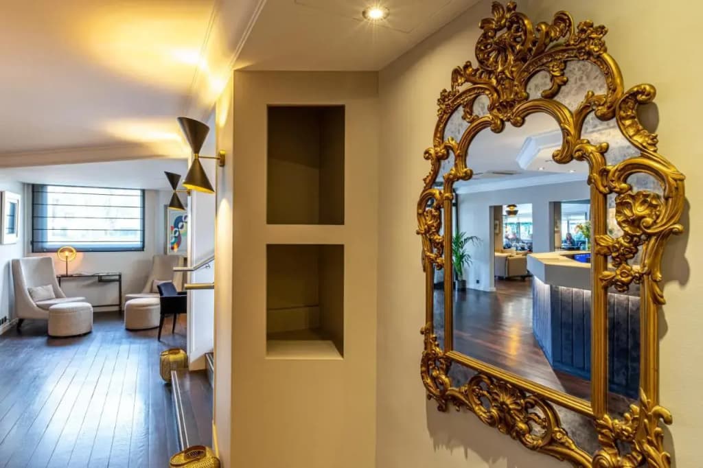 Hotel Quorum - Photo 2
