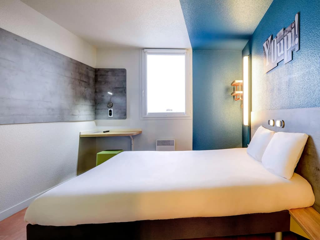ibis budget Rueil Malmaison - Miniature 6